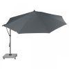 12683 4 expert 350 cm antracit