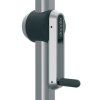 EXPERT zahradní slunečník 280 cm šedá  Doppler