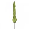 12758 2 active kurbel zahradni slunecnik 380 cm zelena