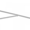 12764 6 active kurbel zahradni slunecnik 380 cm hneda