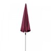 12854 2 active zahradni slunecnik 200 cm bordo