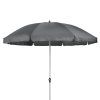 12860 1 active zahradni slunecnik 200 cm antracit