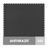 12860 3 active zahradni slunecnik 200 cm antracit