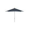 12899 1 act push up zahradni slunecnik 310 cm antracit