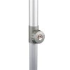 12902 4 act push up zahradni slunecnik 310 cm zelena