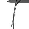 13130 3 eco 300 cm antracit