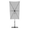 ACTIVE 240 x 135 cm šedá  Doppler