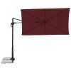 ACTIVE 240 x 135 cm bordó  Doppler