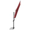 13136 6 active 240 x 135 cm bordo
