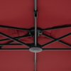 13136 8 active 240 x 135 cm bordo