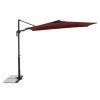 13136 active 240 x 135 cm bordo