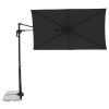 ACTIVE 240 x 135 cm antracit  Doppler