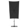 ACTIVE 240 x 135 cm antracit  Doppler