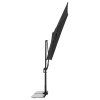ACTIVE 240 x 135 cm antracit  Doppler