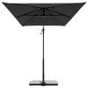 ACTIVE 240 x 135 cm antracit  Doppler
