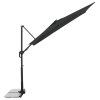 ACTIVE 240 x 135 cm antracit  Doppler