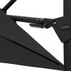 ACTIVE 240 x 135 cm antracit  Doppler