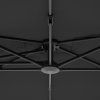 ACTIVE 240 x 135 cm antracit  Doppler