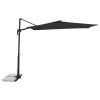ACTIVE 240 x 135 cm antracit  Doppler