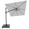 myZone 210 x 210 cm světle šedá  Doppler