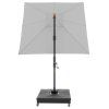 myZone 210 x 210 cm světle šedá  Doppler