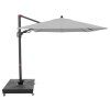 myZone 210 x 210 cm světle šedá  Doppler