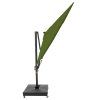 13193 3 myzone 210 x 210 cm zelena