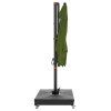 myZone 210 x 210 cm zelená  Doppler