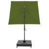 myZone 210 x 210 cm zelená  Doppler