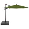 13193 myzone 210 x 210 cm zelena
