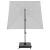 myZone 280 x 280 cm světle šedá  Doppler