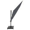 myZone 280 x 280 cm antracit  Doppler