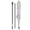 13274 25 expert multi push up zahradni slunecnik 160 cm bila