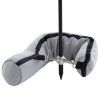 13274 26 expert multi push up zahradni slunecnik 160 cm bila