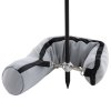 13277 2 expert multi push up zahradni slunecnik 160 cm seda