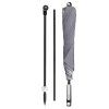 13280 4 expert multi push up zahradni slunecnik 160 cm antracit