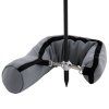 13280 5 expert multi push up zahradni slunecnik 160 cm antracit