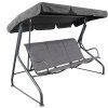 Largo antracit  Doppler