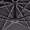 13412 22 myzone led 220 x 300 cm antracit