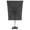 13412 23 myzone led 220 x 300 cm antracit