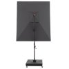 13412 24 myzone led 220 x 300 cm antracit