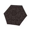 13835 1 fiber havanna spotlight black