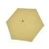 13841 1 fiber havanna calm yellow damsky skladaci destnik