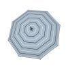13895 1 fiber flex ac classy blue damsky holovy vystrelovaci destnik
