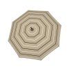 13898 1 fiber flex ac classy sand damsky holovy vystrelovaci destnik