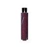 Mini Fiber Whisper berry dámský skládací deštník  Doppler