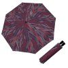Mini Fiber Whisper berry dámský skládací deštník  Doppler