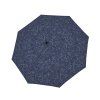 13922 1 mini fiber spotlight blue damsky skladaci destnik