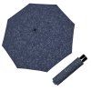 Mini Fiber Spotlight blue dámský skládací deštník  Doppler