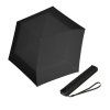 US.050 ultra light slim manual Mat Cross dámský skládací deštník  Knirps
